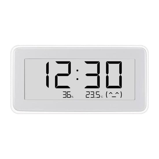 Xiaomi Sensor Mi Temperature and Humidity Monitor Pro - BHR5435GL
