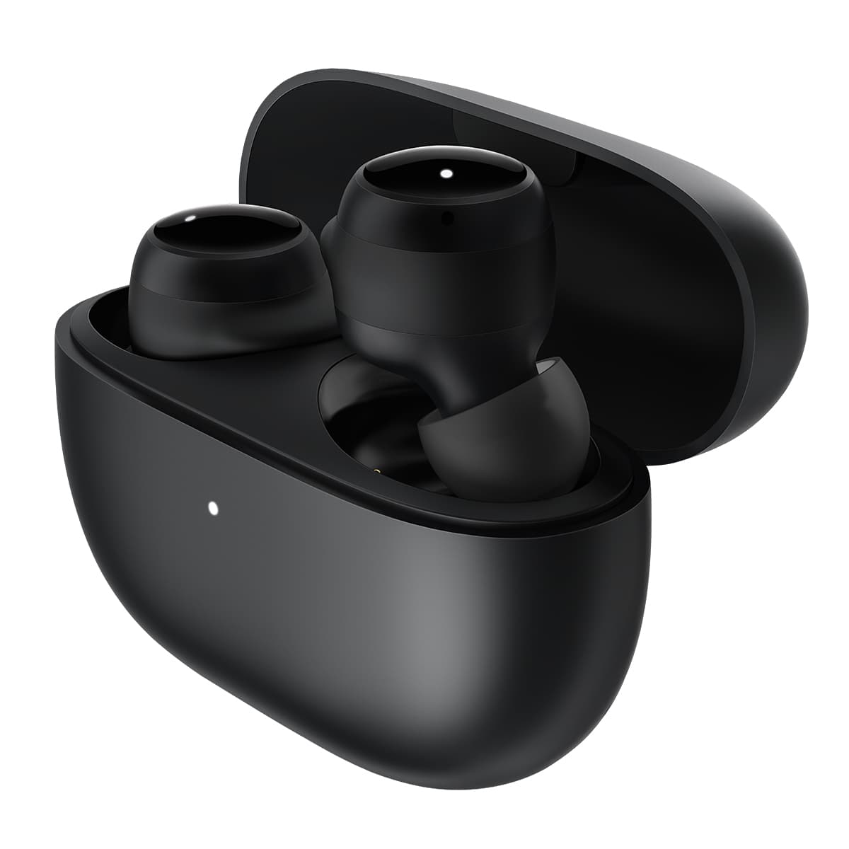 Xiaomi Redmi Buds 3 Lite Bluetooth TWS com Microfone Noise-Cancelling Black