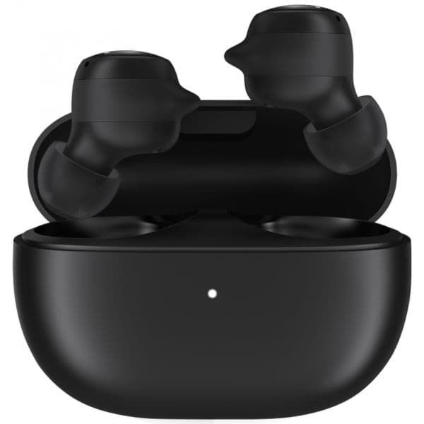 Xiaomi Redmi Buds 3 Lite Bluetooth TWS com Microfone Noise-Cancelling Black