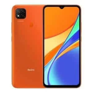 Xiaomi Redmi 9C 4GB/128GB Laranja