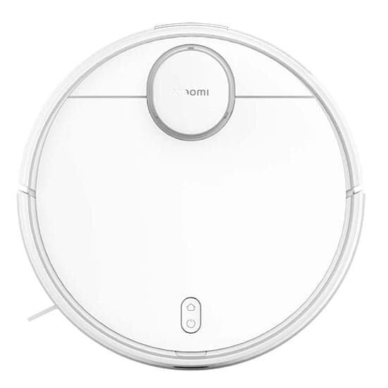 Xiaomi Aspirador Mi Robot Vacuum S10 Branco