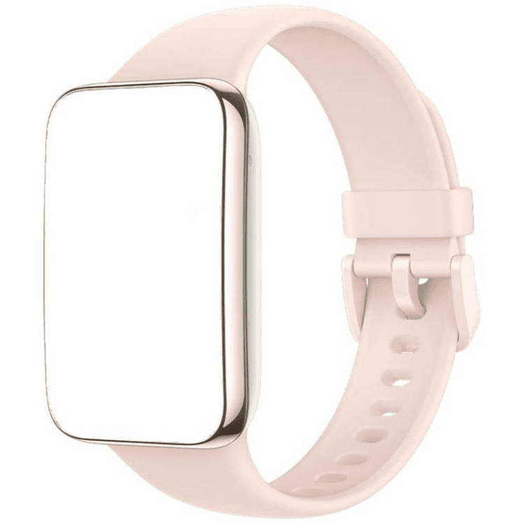 Bracelete Xiaomi Mi Smart Band 7 Pro Rosa