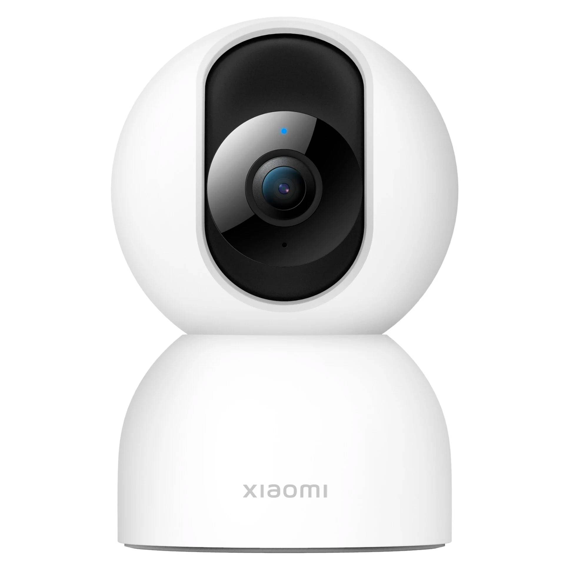 Câmara Videovigilância Xiaomi Smart Camera C400 Wi-Fi 2K Branco