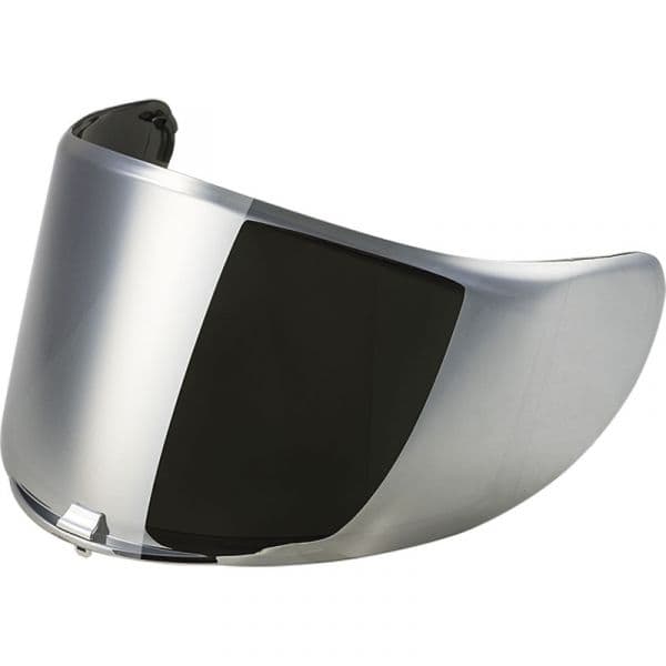LS2 Acessório Visor para Capacete FF323 Pinlock Max Vision Iridium Silver Unica
