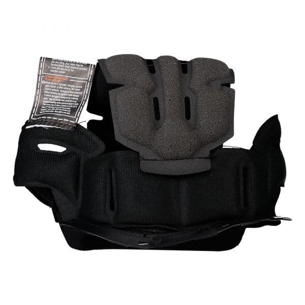 Ls2 Of569 2016 Liner Black M