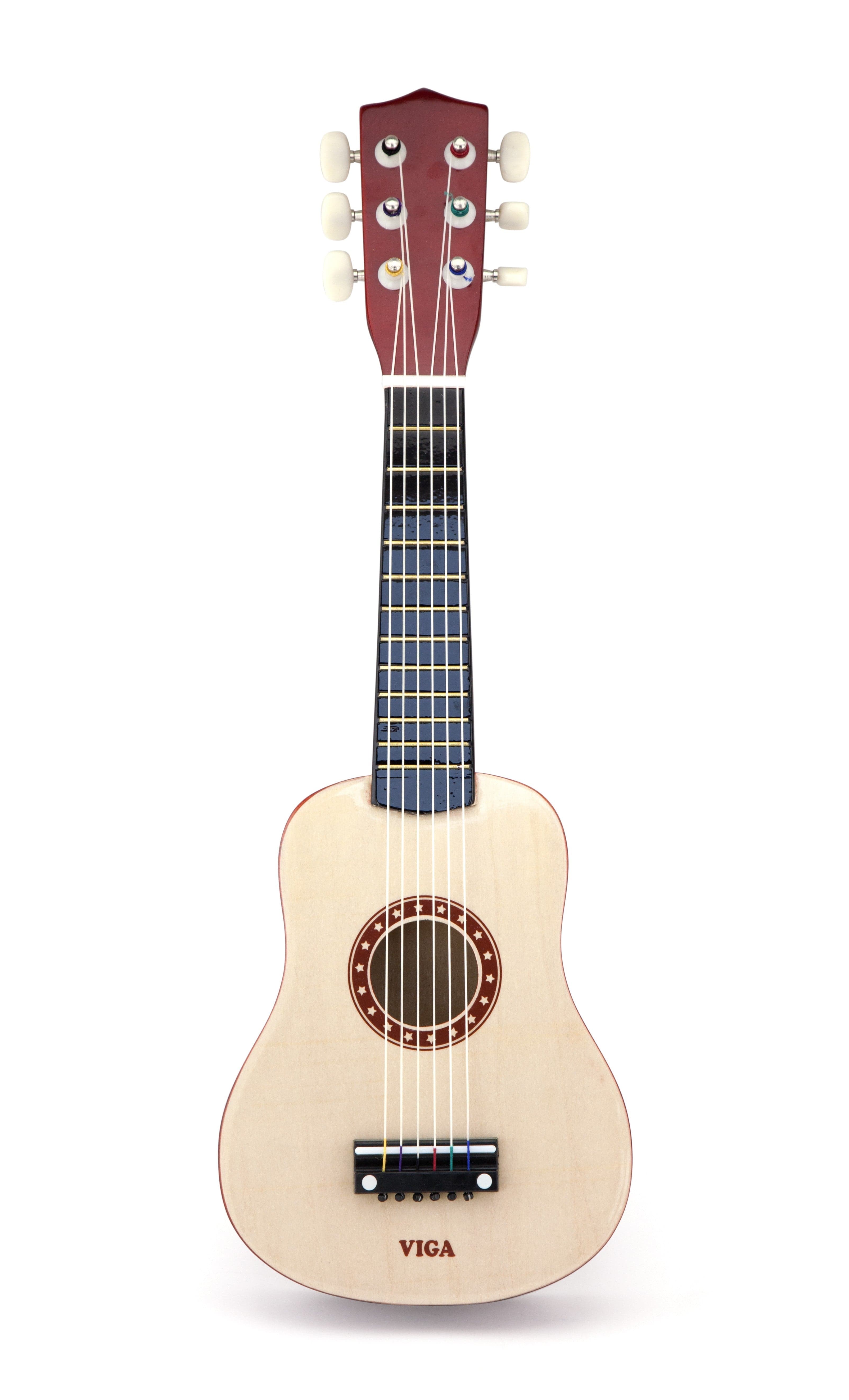 Guitarra 21 Cali Viga