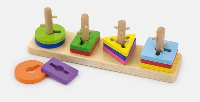 Puzzles Viga Maze