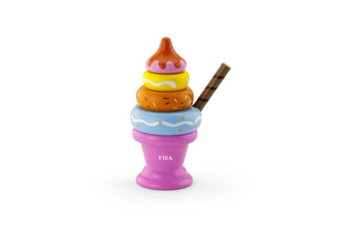 Sundae Viga