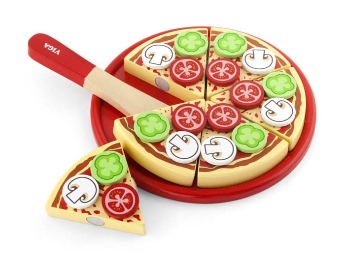 Pizza Viga
