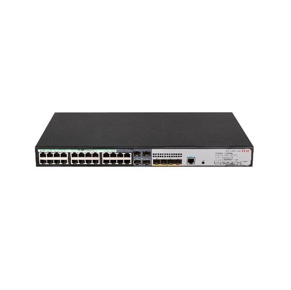 H3C Switch 48 Portas S5120V3-52S-PWR-LI