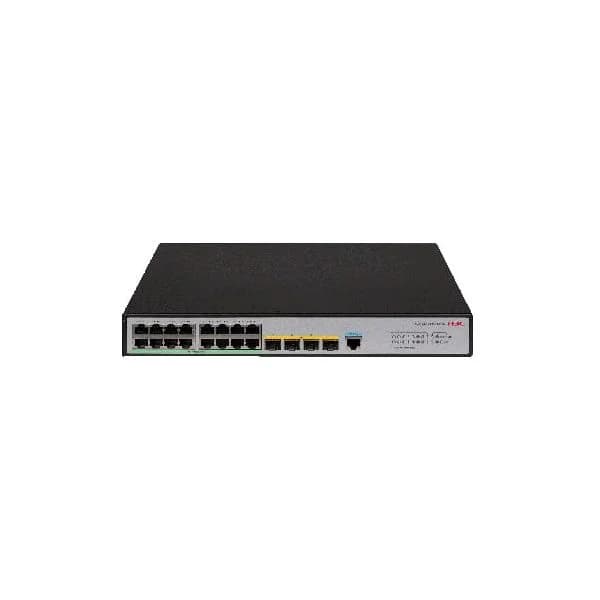 H3C Switch 20 Portas S5120V3-20P-LI
