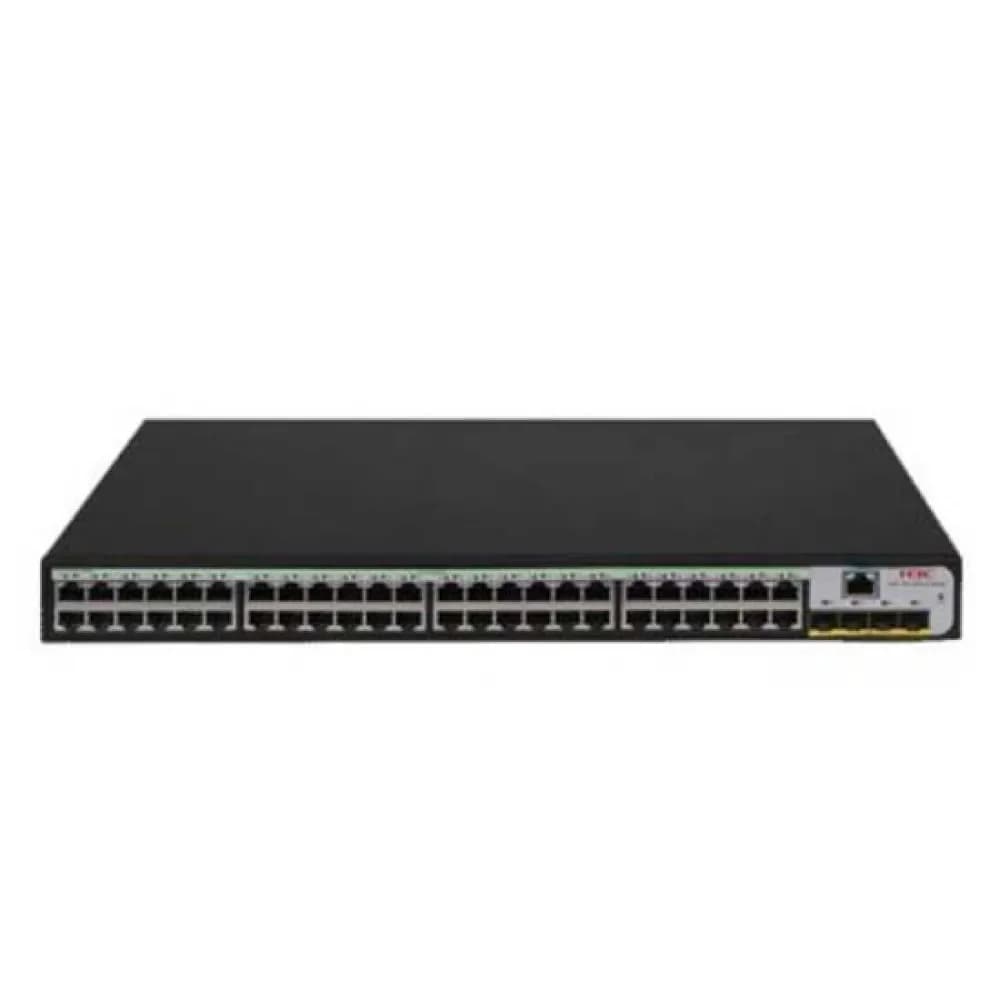 H3C Switch 48 Portas S5120V3-52S-LI