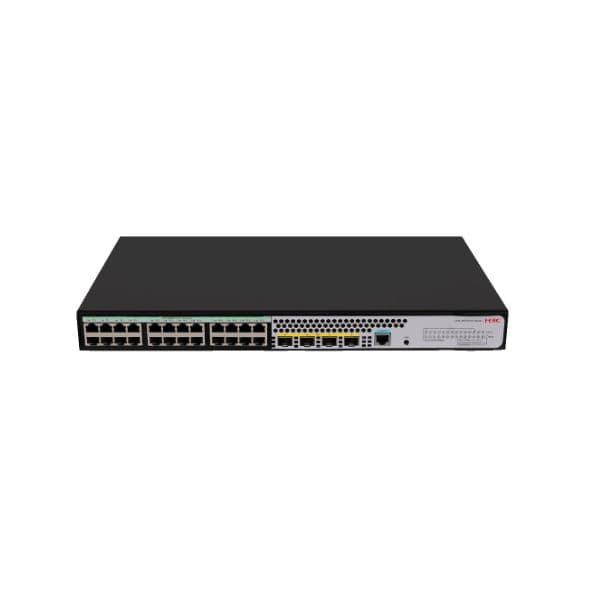 H3C Switch 48 Portas S5120V3-52S-LI