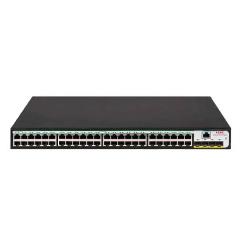H3C Switch 48 Portas S5120V3-52P-LI