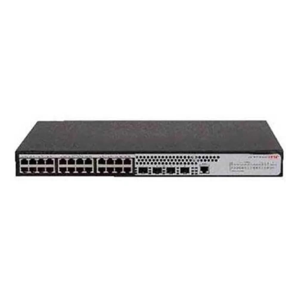 H3C Switch Ethernet S1850V2-28P-HPWR-EI