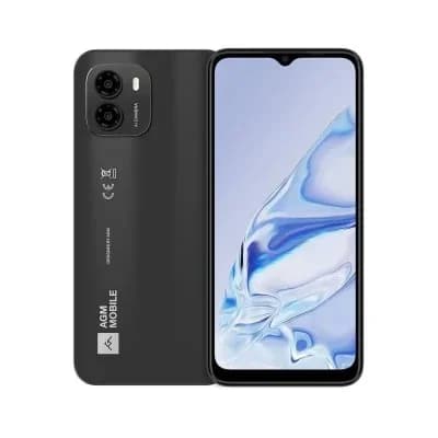 AGM Note N1 4G 128GB/8GB Dual SIM Grey
