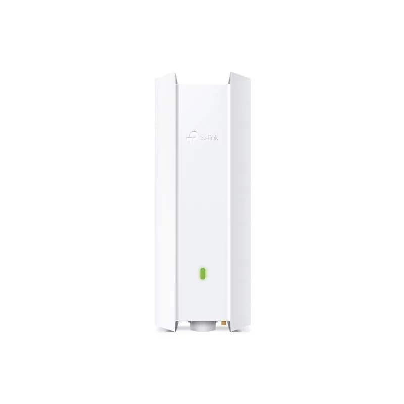 TP-Link Access Point EAP610 Gigabit WiFi 6 AX1800 PoE Indoor/Outdoor