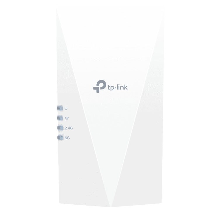 TP-Link RE500X Extensor de Alcance Wi-Fi 6 AX1500