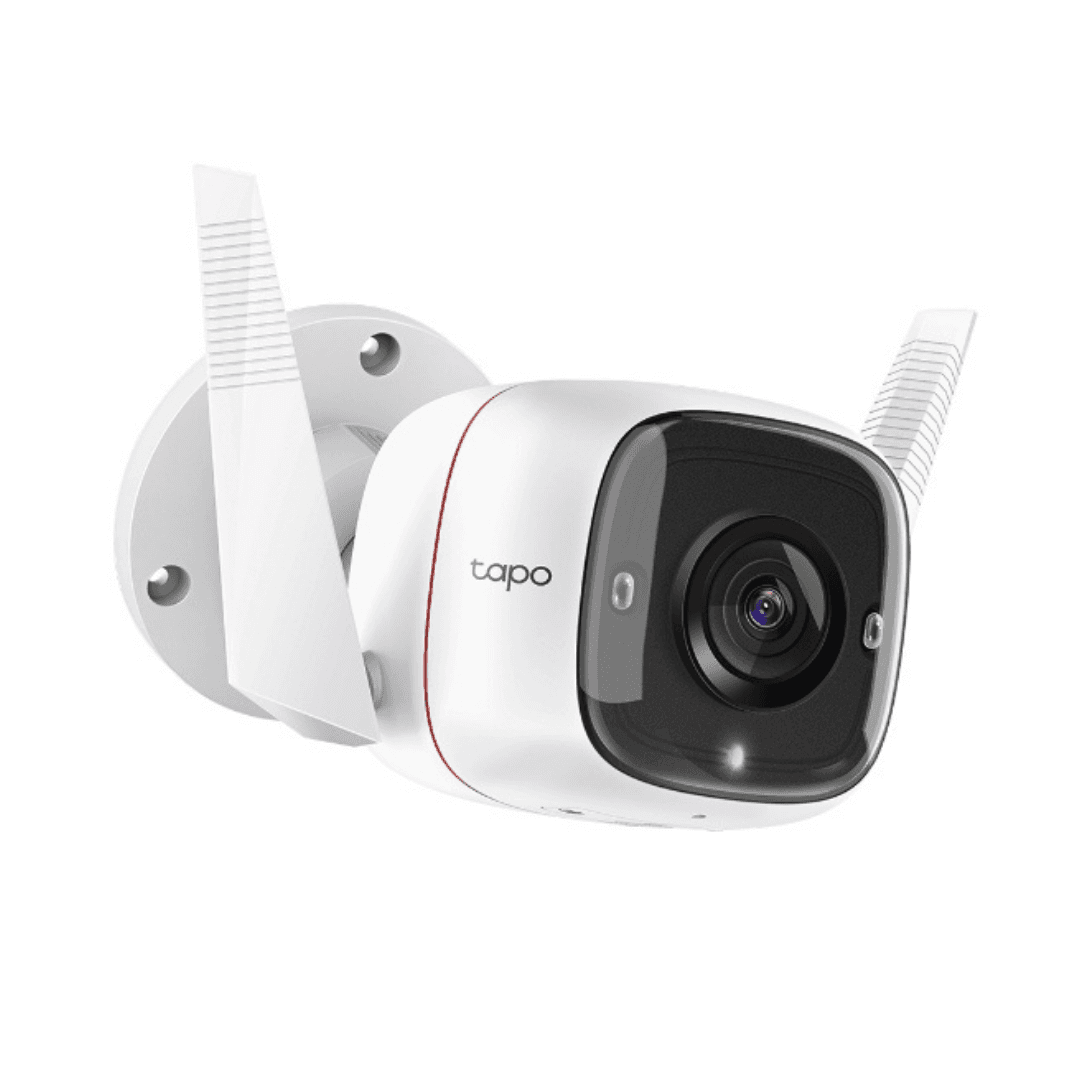 TP-Link Tapo C310 Security Outdoor Wi-Fi - TAPOC310