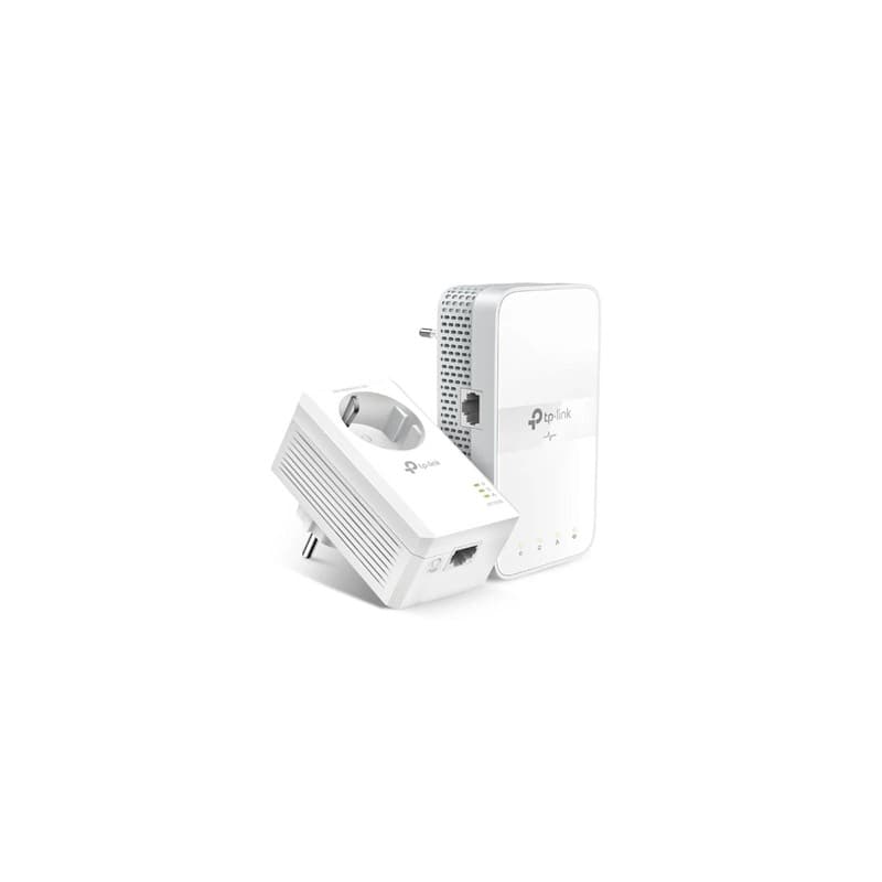 TP-Link TL-WPA7617 KIT PWRL AV1000 WiFi AC1200 Gb PWRL KIT