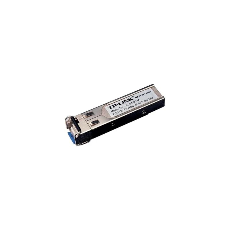 TP-Link TL-SM321A
