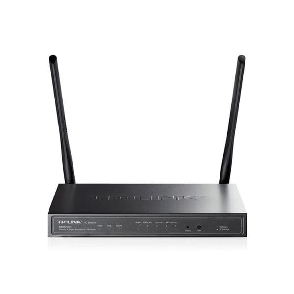 TP-Link TL-ER604W