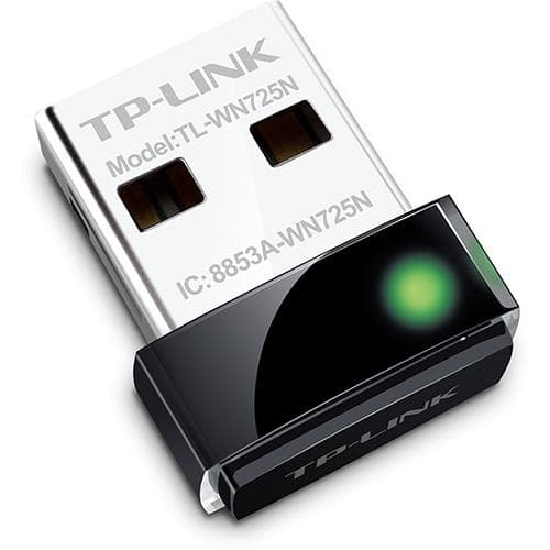 TP-Link TL-WN725N WLAN 150 Mbit/s