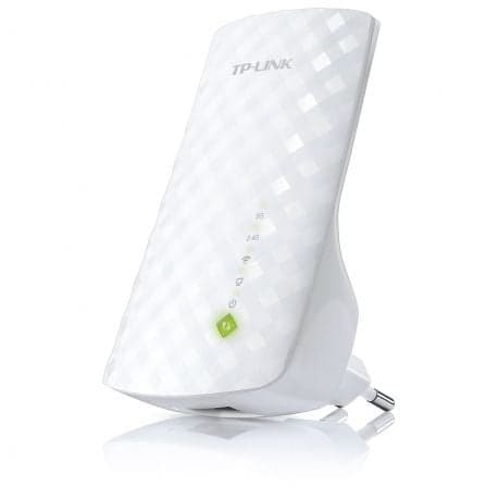 TP-Link Repetidor RE200 Extensor de Cobertura WiFi AC750
