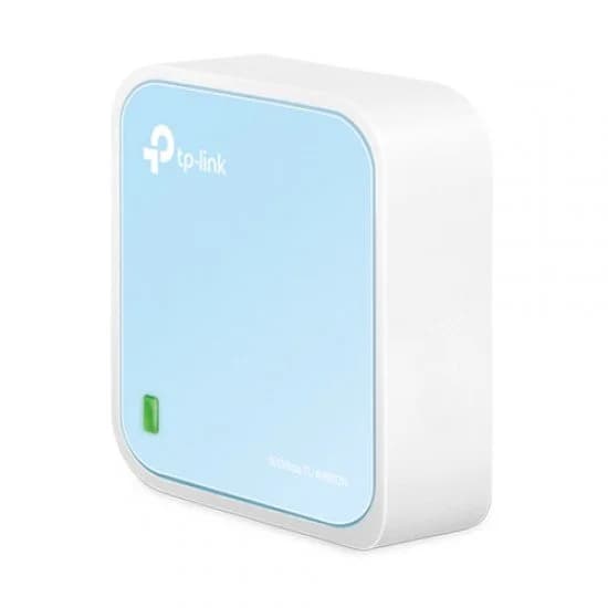 TP-Link TL-WR802N