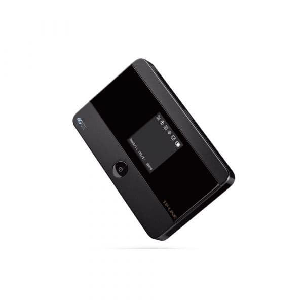TP-Link 4G LTE Mobile Wi-Fi M7350