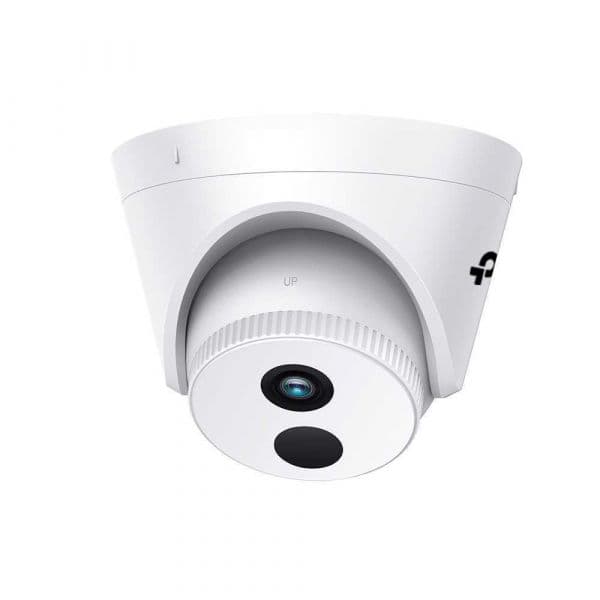 TP-Link IPCam VIGI C400HP-4 Security Turret Camera - VIGI C400HP-4