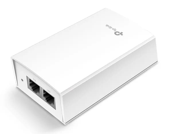 TP-LINK Injetor PoE Passivo 48V POE4824G
