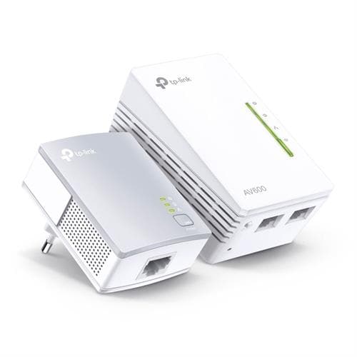 TP-Link TL-WPA4221 Kit