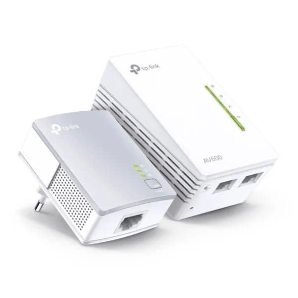 TP-Link TL-WPA4221 Kit