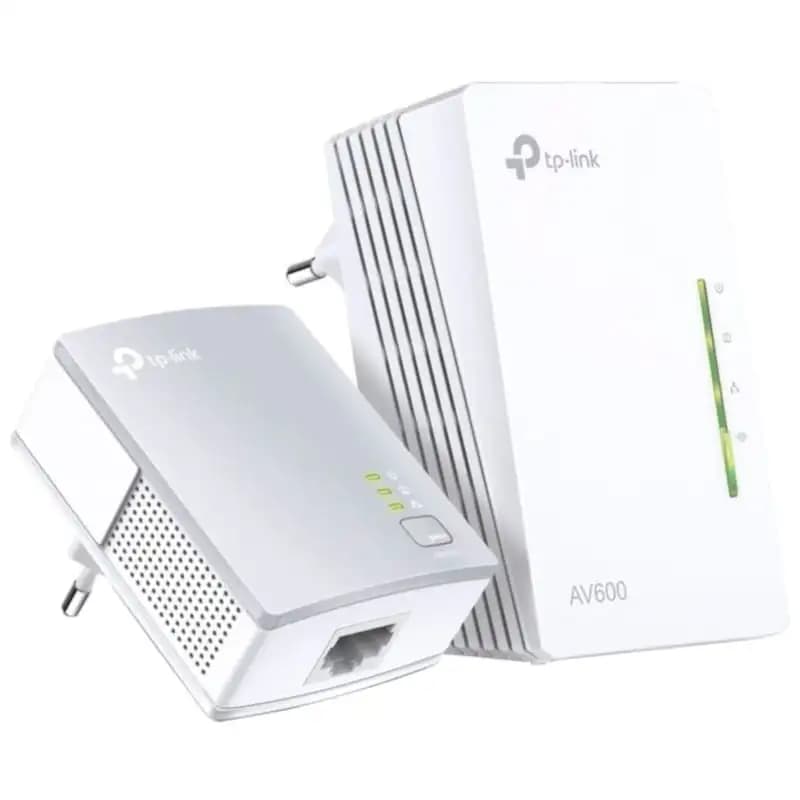 TP-Link TL-WPA4221 Kit