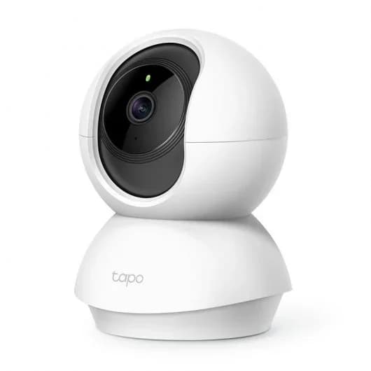 Câmara de Segurança TP-Link Tapo C200 FHD Wi-Fi