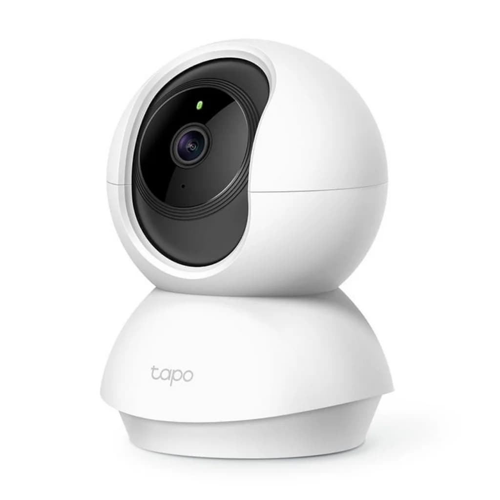 Câmara de Segurança TP-Link Tapo C200 FHD Wi-Fi