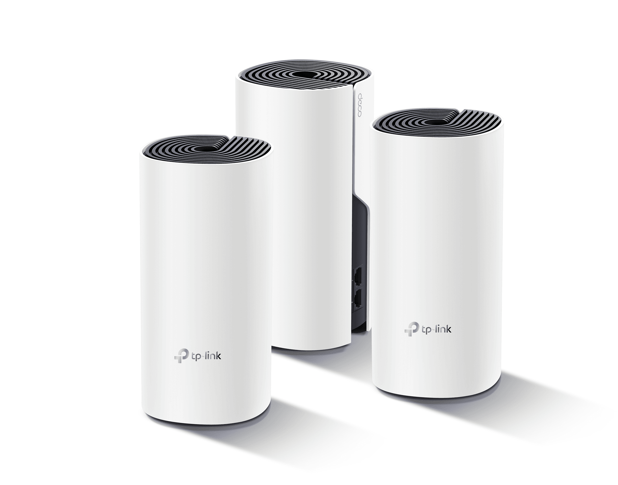 TP-Link Smart Home Deco P9 AC1200 (Pack3) - DECOP9-3-PACK