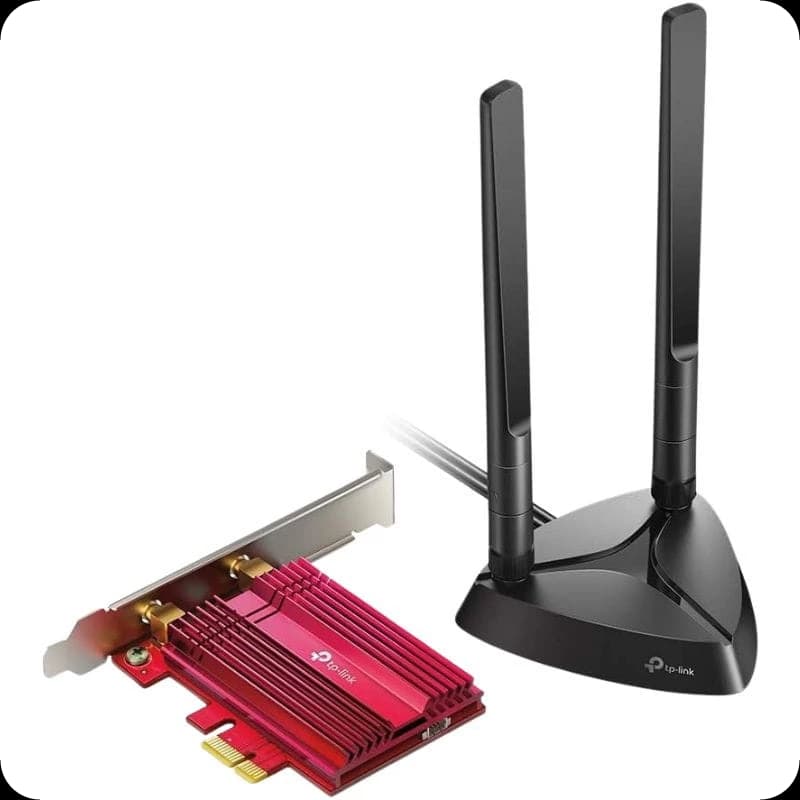 TP-Link Archer TX3000E WiFi PCIe AX3000