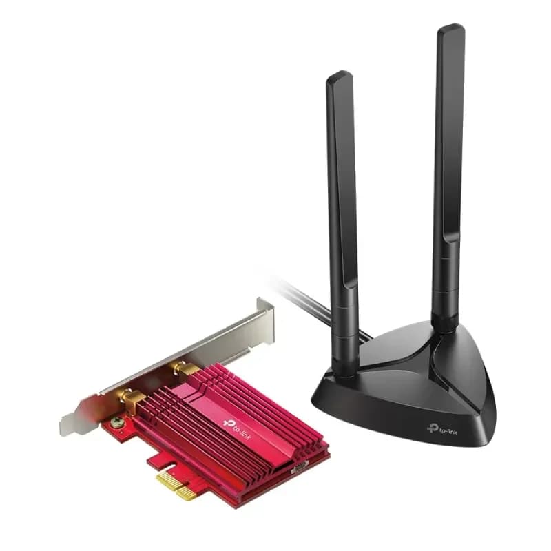 TP-Link Archer TX3000E WiFi PCIe AX3000