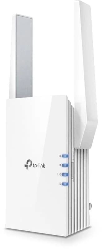 TP-Link Repetidor Extensor de Sinal AX 1500 WIFI - RE505X