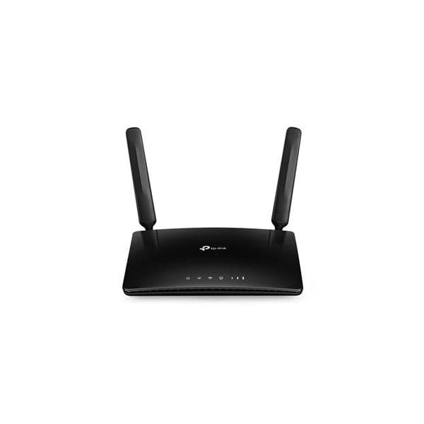 Tp-link Router sem Fios Fast Ethernet Si. - TL-MR150