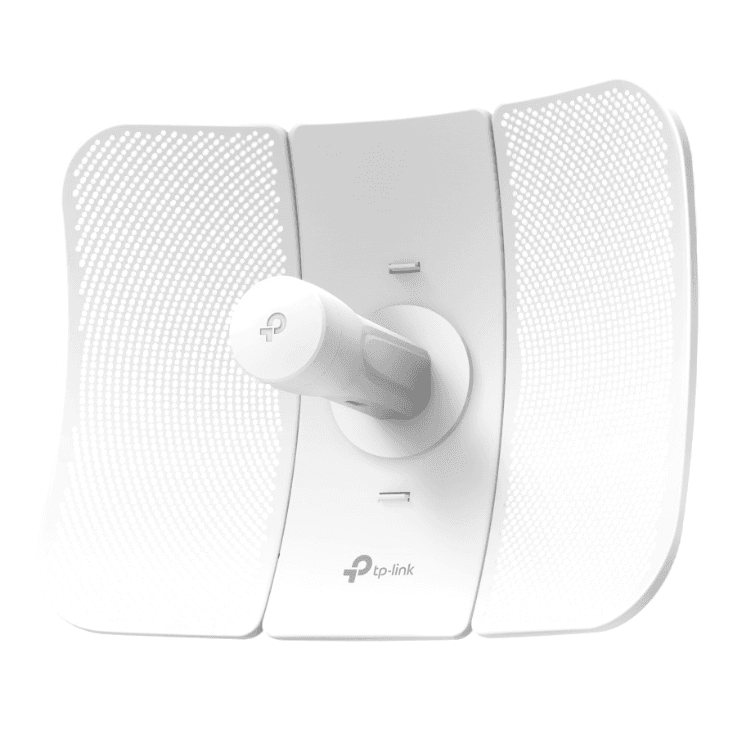 Access Point Exterior TP-Link CPE605 5GHz 150Mbps PoE Antena Direcional