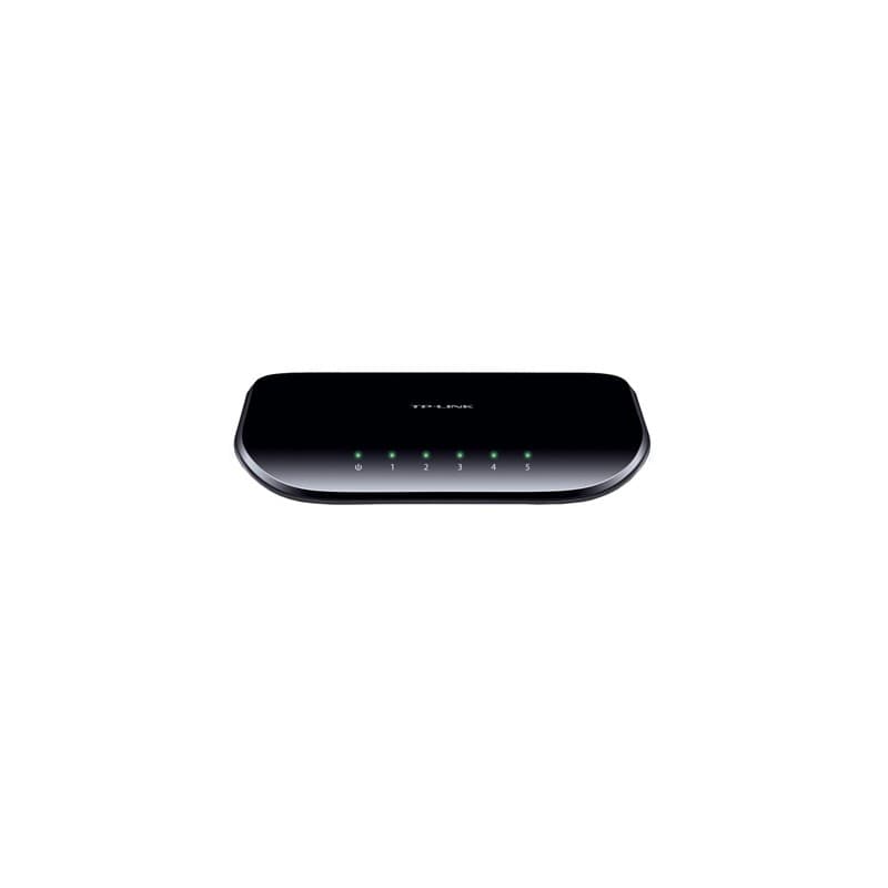 TP-Link TL-SG1005D