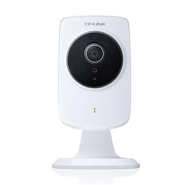 Câmara Vigilância TP-Link NC220 WiFi Visão Noturna