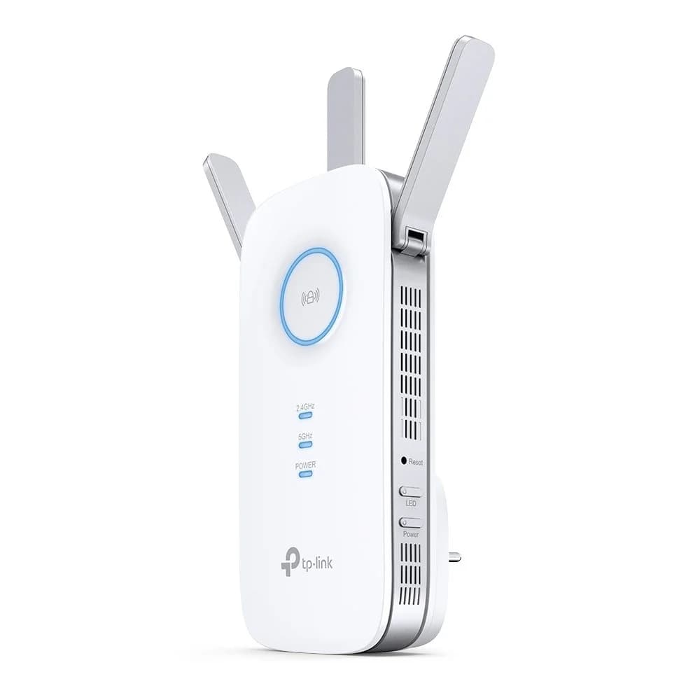 Range Extender TP-Link RE450 AC1750 Wi-Fi Dual Band - Image 1