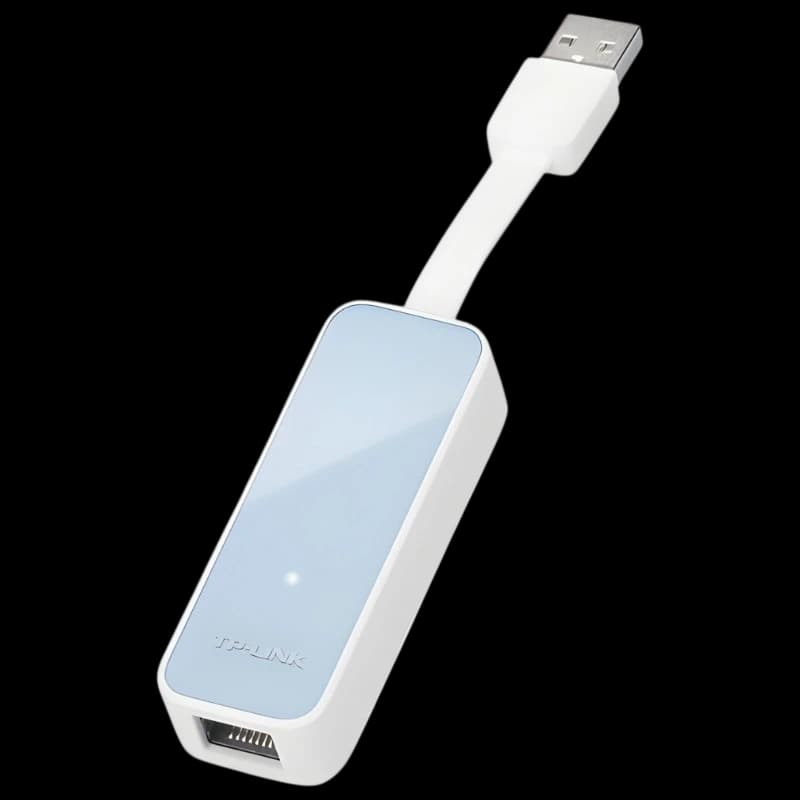 TP-Link UE200 Ethernet 100 Mbit/s
