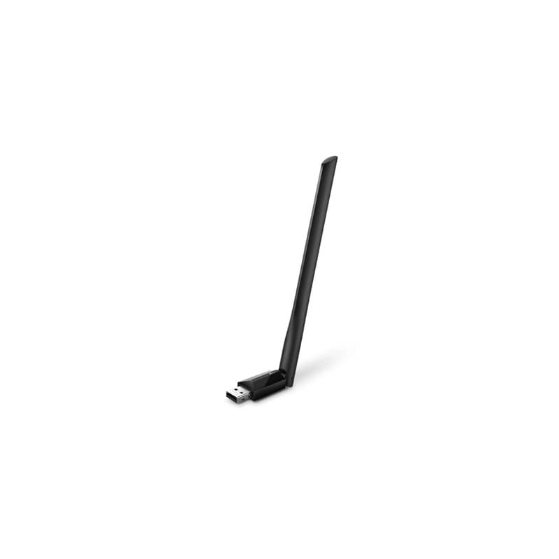 TP-Link Dual Band AC600 Wi-Fi 433Mbps - Archer T2U Plus