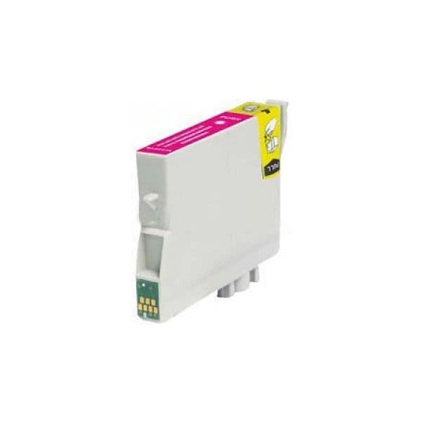 Tinteiro Epson T0553 Magenta Compatível