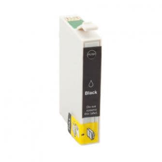 Tinteiro Epson T0711/T0891 Black Compatível